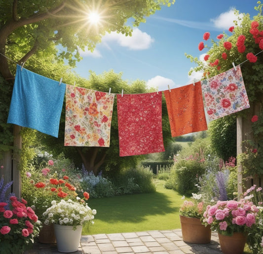 To Pre-Wash or Not to Pre-Wash your fabric?!