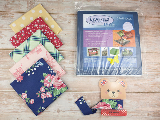 Quilting gift
