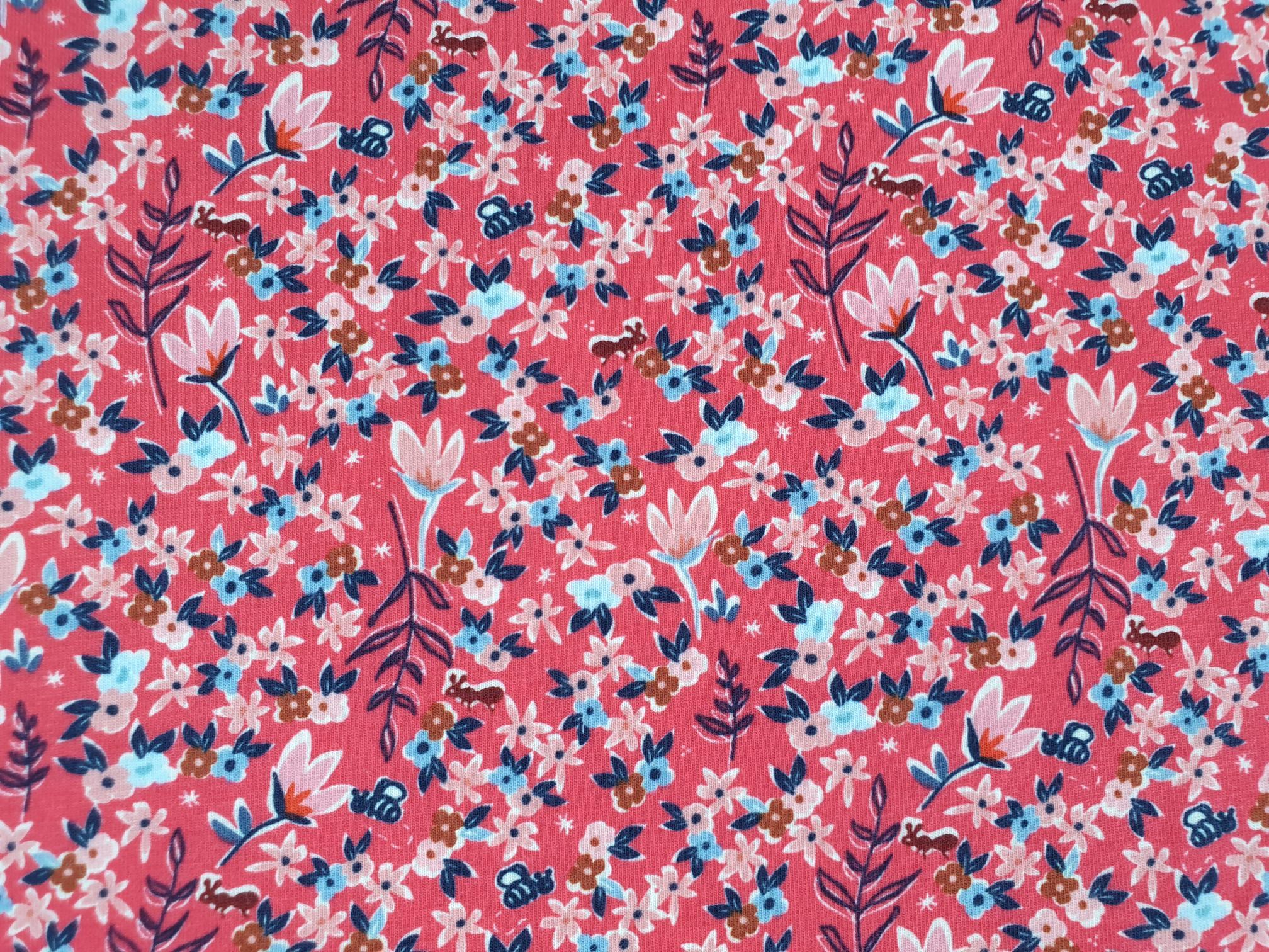 Art gallery 2025 jersey fabric